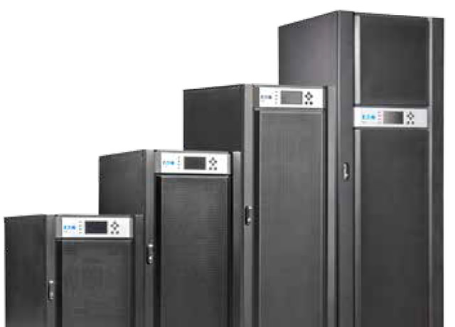 Eaton 9E ups