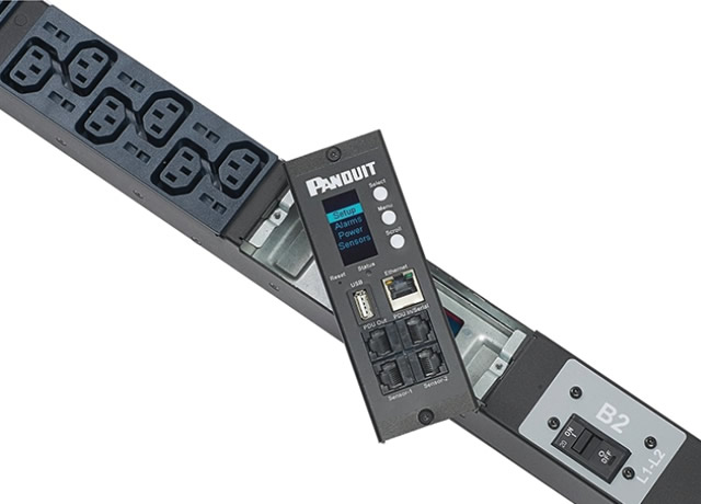 Panduit PDU