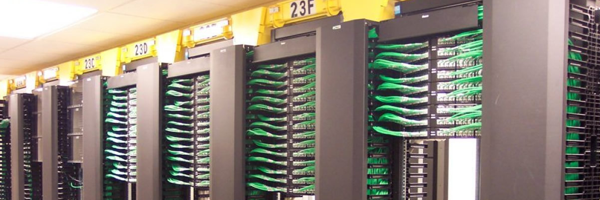 Structured cabling