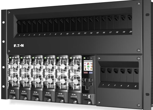 DC Power Solutions