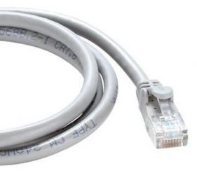 D-Link patch cord