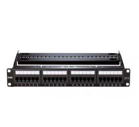 D-Link patch panel