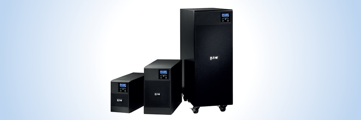 Eaton 9E UPS