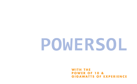 Vanguard Powersol Africa