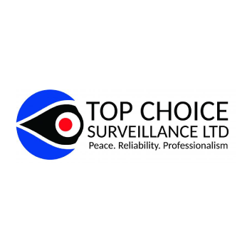 Top Choice Surveillance